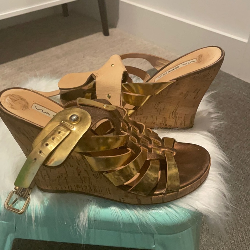 Via Spiga size 8
